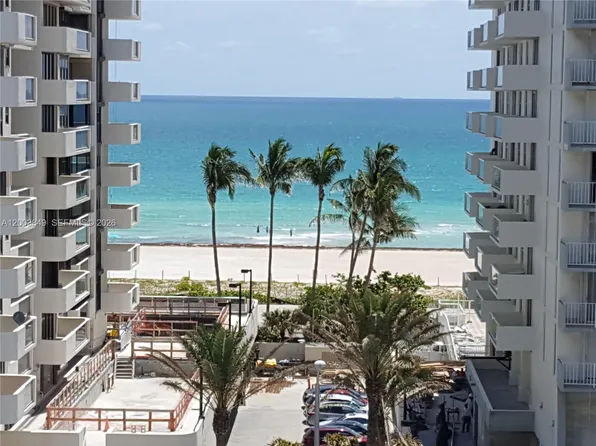 5700 Collins Ave, Miami Beach, FL