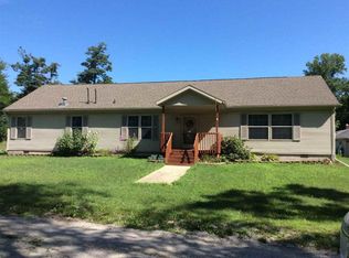 10966 E Ostego Ln, Walkerton, IN 46574