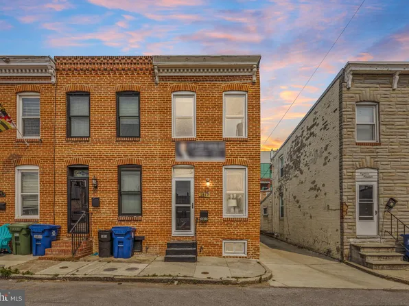 1817 Westphal Pl, Baltimore, MD 21230