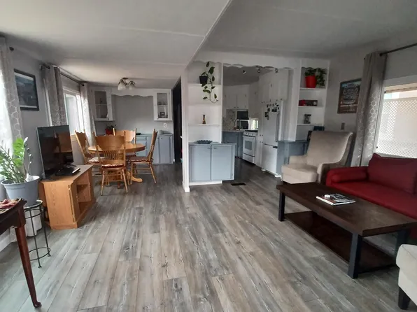 770 Lincoln Avenue #48, Napa, CA 94558