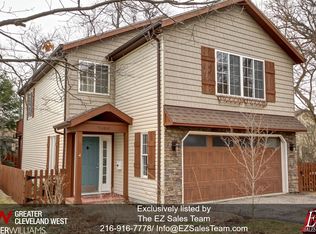 24810 Sunset Dr, Bay Village, OH