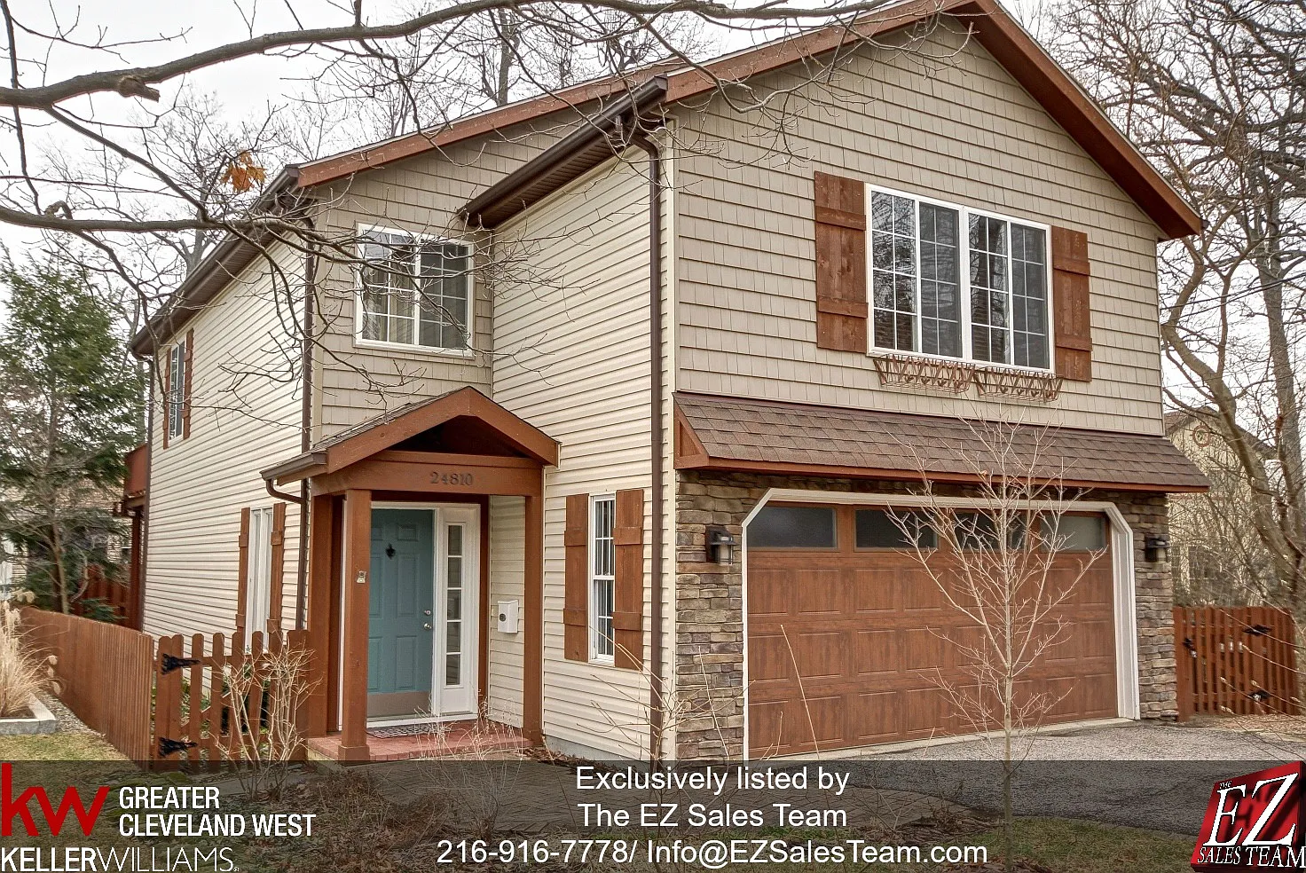 24810 Sunset Dr photo 1