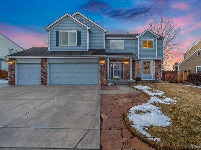 1143 W 124th Court, Westminster, CO, 80234