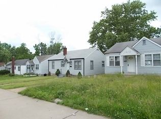7414 Calvin Ave, Saint Louis, MO