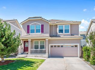 3758 Dinosaur St, Castle Rock, CO 80109