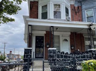 1469 N 60th St, Philadelphia, PA 19151