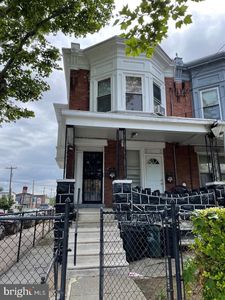 1469 N 60th St, Philadelphia, PA, 19151