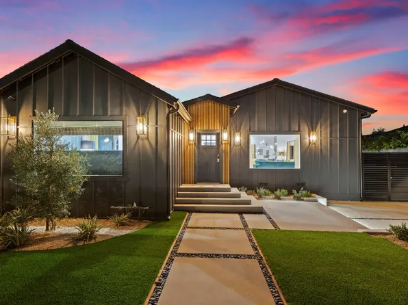 1836 Hi Point St, Los Angeles, CA 90035