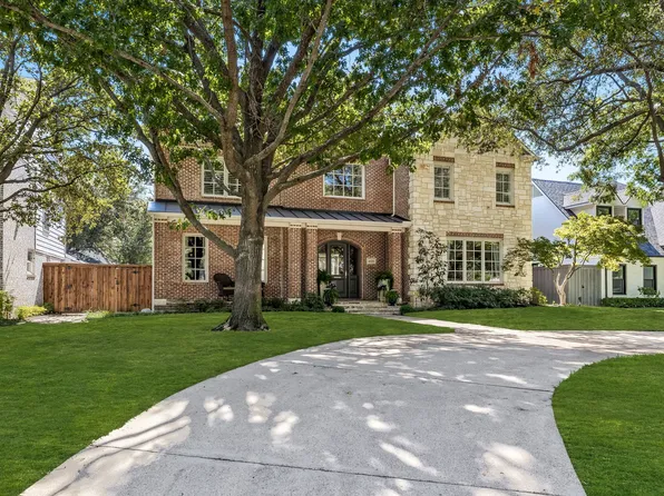 4029 Southwestern Blvd, Dallas, TX 75225
