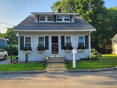 50 Seneca St, Fitchburg, MA, 01420