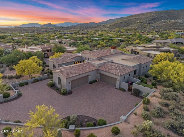 9468 E SUNDANCE Trail, Scottsdale, AZ 85262