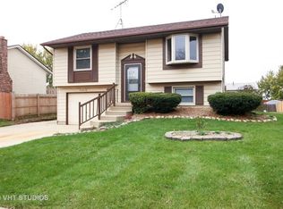 20828 S Hickory Creek Pl, Frankfort, IL 60423