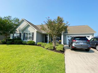 2710 Bow Hunter Dr, Wilmington, NC 28411