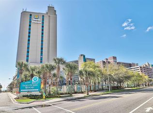 205 74th Ave N #1702, Myrtle Beach, SC 29572