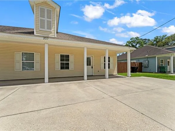 207 S Laurel St #B, Hammond, LA 70403