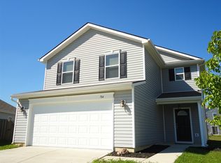 764 Aerostar Ct, Avon, IN 46123