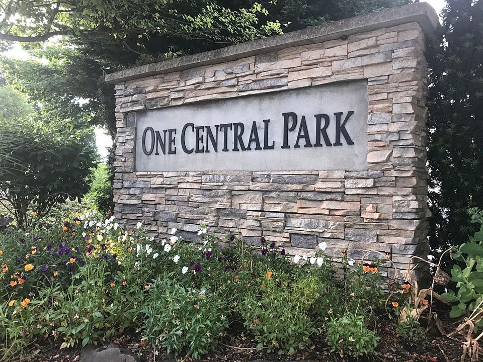 One Central Park