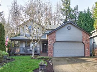 1943 NE 51st Ave, Hillsboro, OR 97124