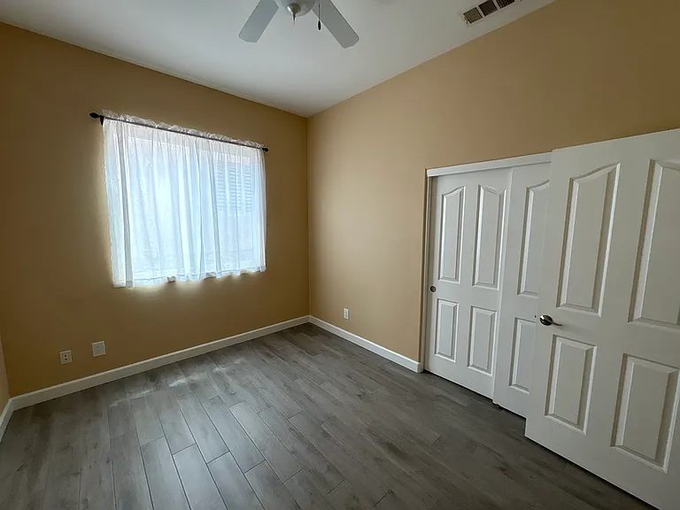 Bedroom #3