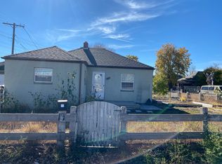 400 E 51st Ave, Denver, CO 80216