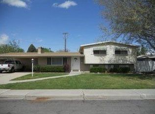 319 E 1655 S, Orem, UT 84058