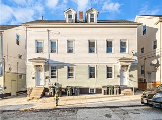 53-55 Fairmount Ave, Providence, RI 02908