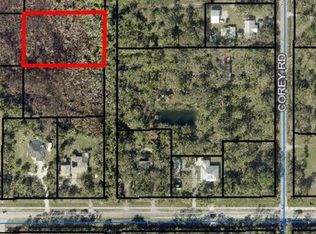 0 Unknown Ave, Malabar, FL 32950