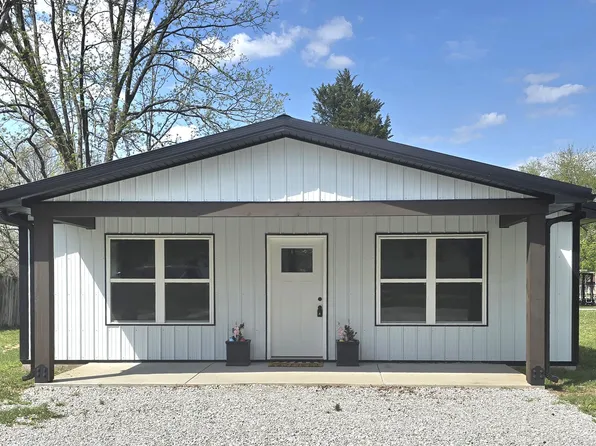 104 W 3rd Street #West, Lockwood, MO 65682