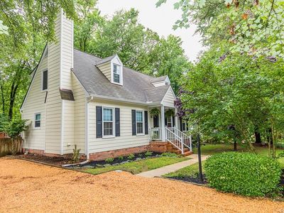 10717 New Trail Ct, Glen Allen, VA, 23060