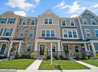 25021 Coats Square, Aldie, VA 20105