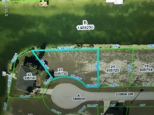 3431 Cobia Dr Lot 21, Spring Hill, FL 34607