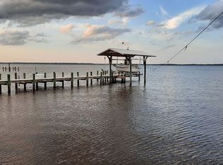 1413 Sparrows Bay, Blounts Creek, NC 27814