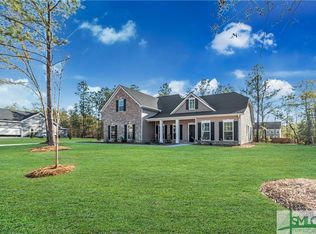 111 Little Jack Way, Rincon, GA 31326