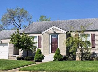 2761 Andrew Ave, Hamilton, OH 45015