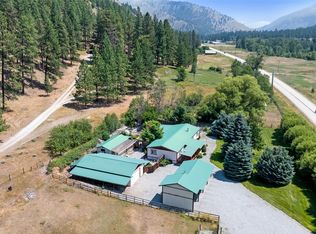 17000 Highway 12 W, Lolo, MT 59847