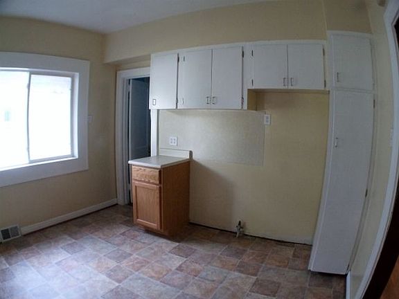 Kitchen Cupboards