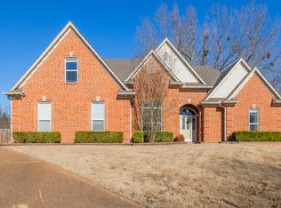 4286 Country Bridge Rd, Lakeland, TN 38002