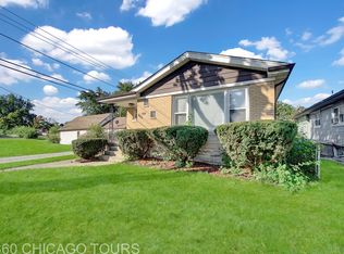 460 Buffalo Ave, Calumet City, IL