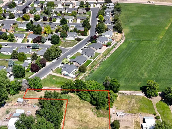 251 Gary Ave Lot B, Notus, ID 83656