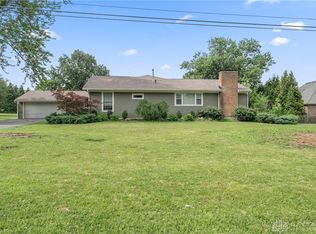 1198 W Social Row Rd, Dayton, OH 45458