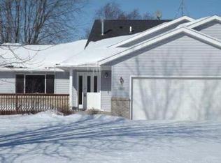 16822 Jennifer Dr, Cold Spring, MN 56320