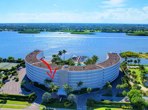 2505 S Ocean Boulevard #403, Palm Beach, FL 33480