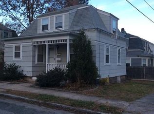 32 Rounds St, New Bedford, MA 02740