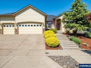 2107 Grace Ave NW, Albany, OR 97321