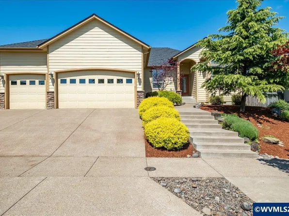 2107 Grace Ave NW, Albany, OR 97321