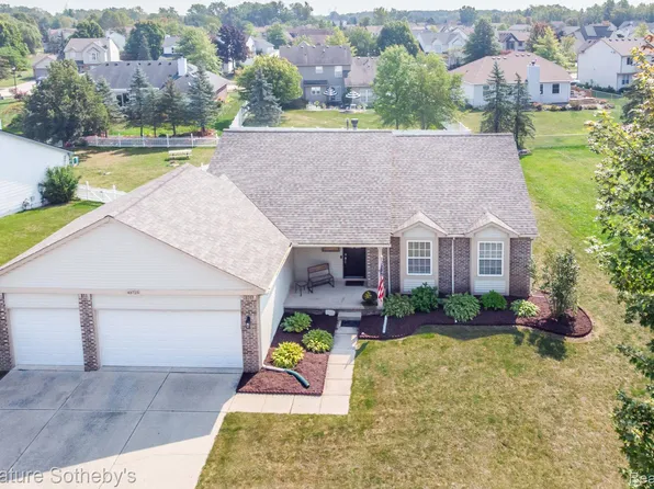 43725 Revere Dr, Van Buren Township, MI 48111