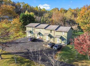416 Old Watauga Rd, Watauga, TN 37694