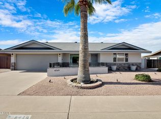 6249 E Anaheim St, Mesa, AZ 85205