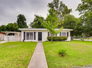 9522 Cadiz, San Antonio, TX 78224
