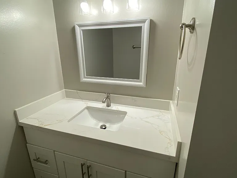 Rosa Real Apartments — Photo 11